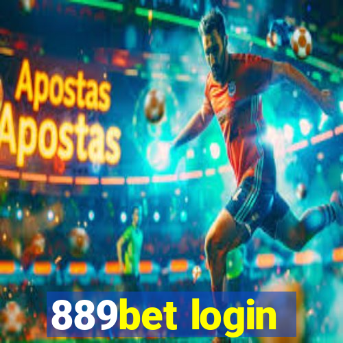 889bet login